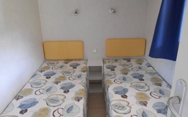 Campeggio Pian Dei Boschi