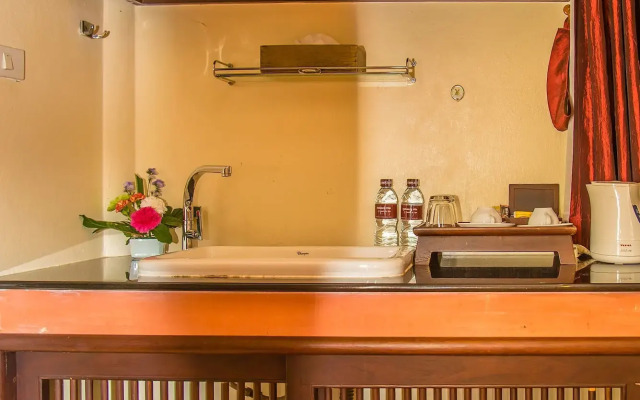 Aochalong Villa Resort & Spa