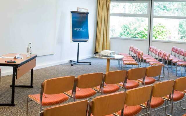 Hôtel Novotel Amiens Pôle Jules Verne