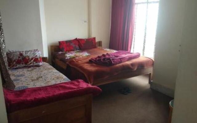 Peak2Peaks hotel and adventure's