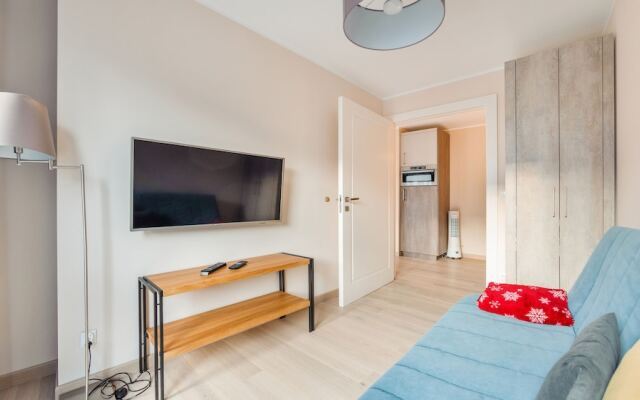 Apartamenty Sun & Snow Bank Polski