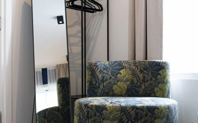 Boutique Hotel WesterVilla