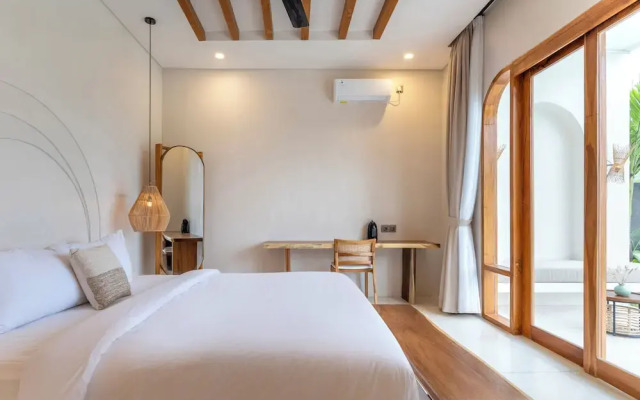 Maliya Villa by Betterplace