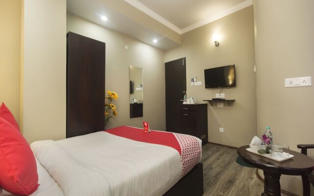 Hotel Little Gangtok
