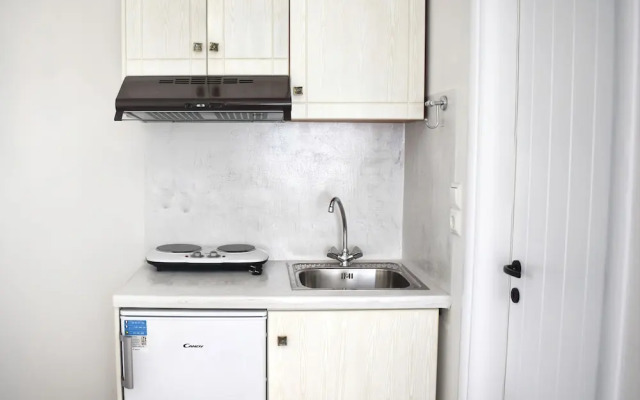 Naxos Enjoy Apartments