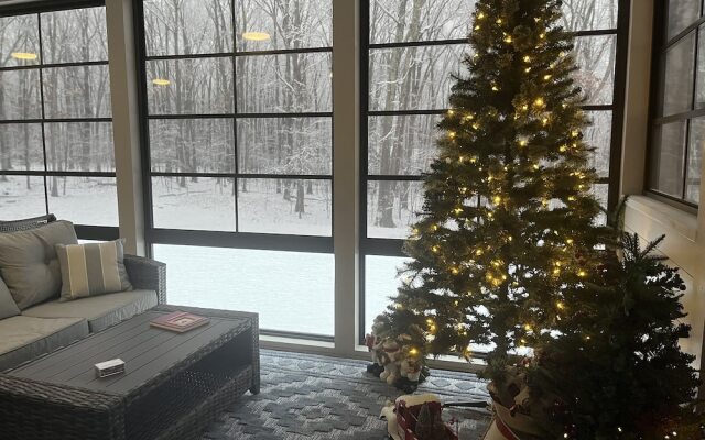 Four Seasons For Fun