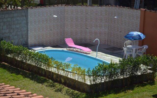 Residencial Atlântico Sul