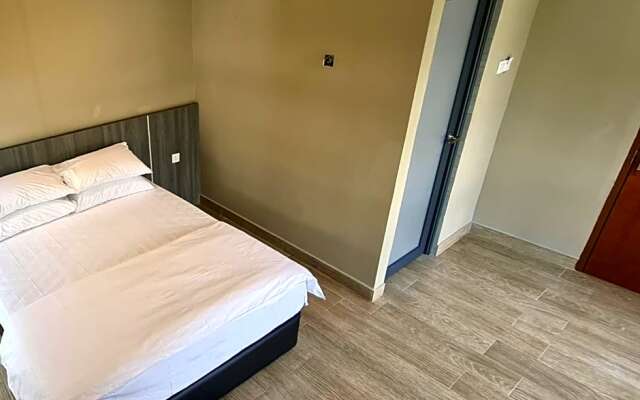 Zitro Hotel