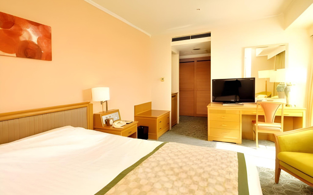 JR Hotel Clement Tokushima