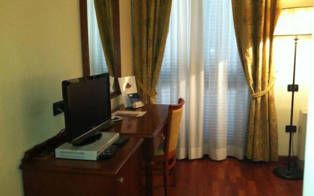 GFH - Hotel Palazzo Bello
