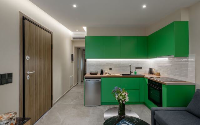 Galio Suites Airport by Airstay