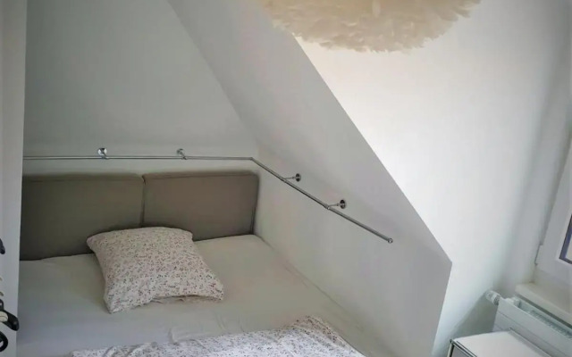 Wunderschönes Penthouse im Herzen von Hameln