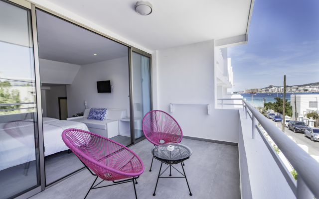Apartamentos Typic Marina Playa - Adults Only
