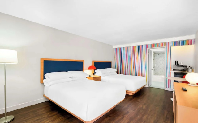 Signature Inn Indio I-10