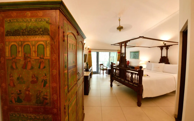 Storii by ITC Hotels Shanti Morada Goa