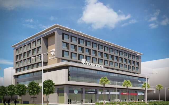 DoubleTree By Hilton Antalya City Centre