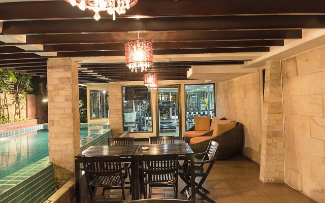 Aspen Suites Hotel Sukhumvit 2 Bangkok