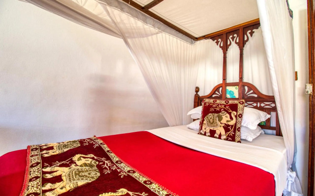 Tembo House Hotel & Apartments
