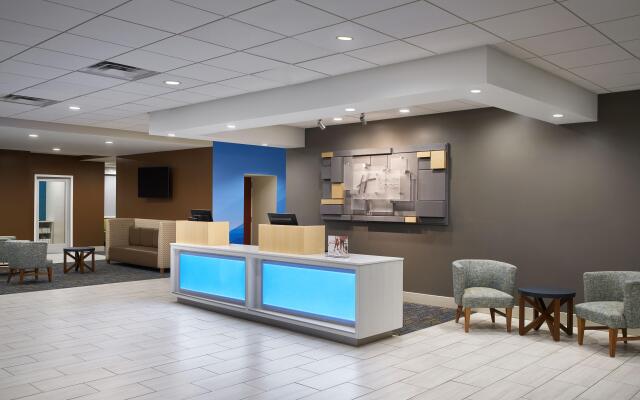 Holiday Inn Express Richmond Downtown by IHG