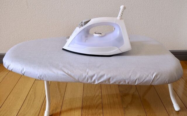 Haruyoshi apartment 1-202