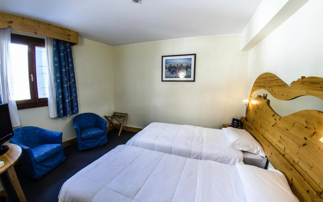 Best Western Hotel Rivè