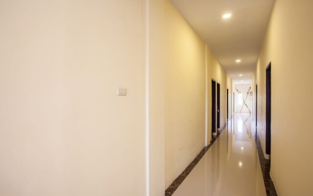 Hotel Winston by OYO Rooms