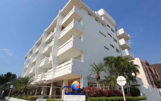 Tamacá Torre Norte By Sercotel