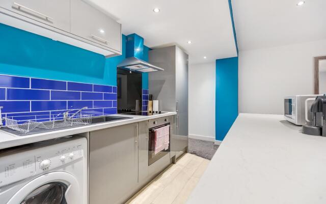 Bluebell Suites by Sasco Apartments