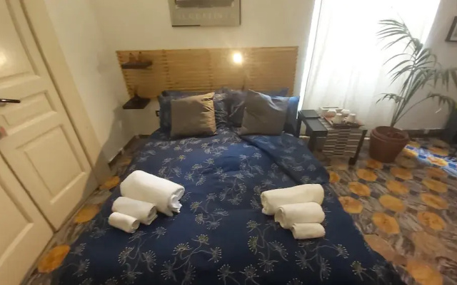Room-dimora Aganoor Business Suite