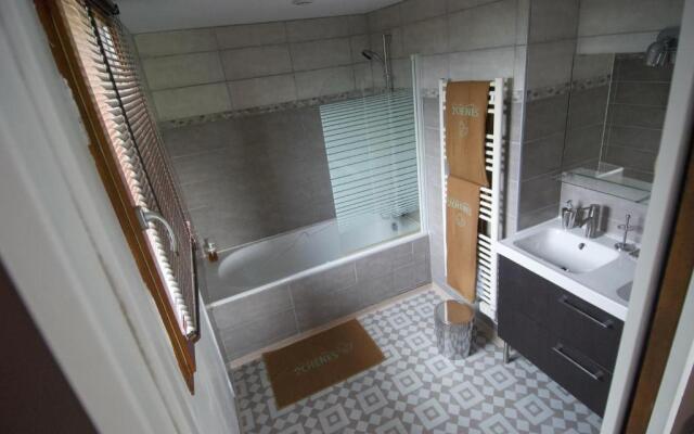 Maison d'Hôtes des 2 Chênes