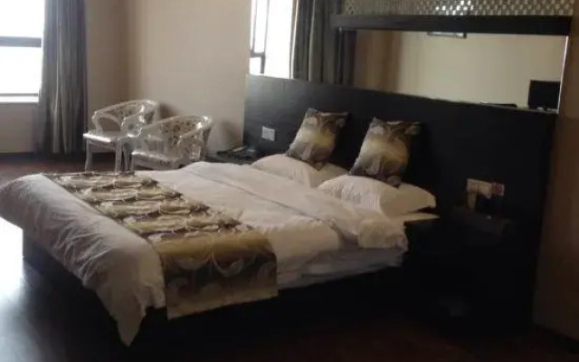 Bamin Hotel