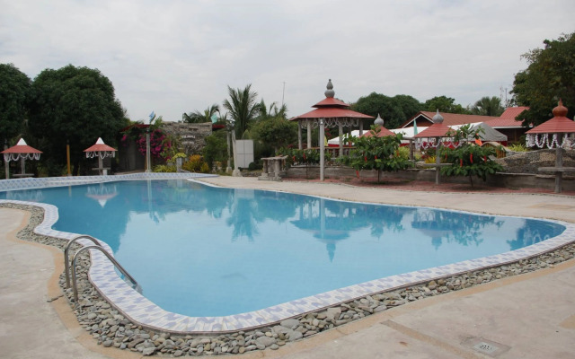 Punta Aguila Resort & Hotel