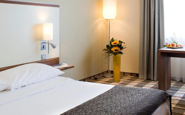 Mercure Hotel Saarbrücken Süd