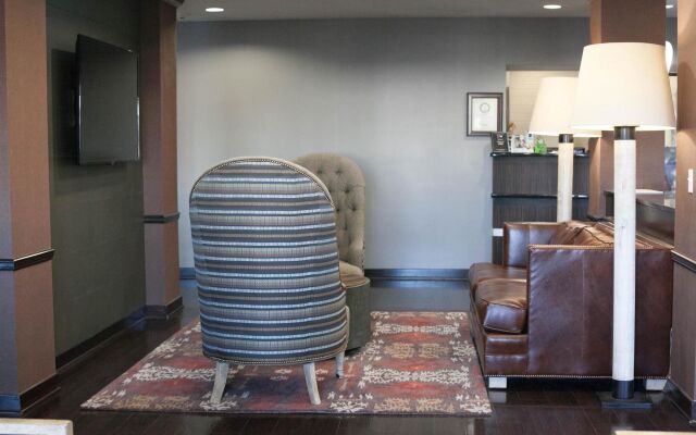 Best Western Plus Olathe Hotel