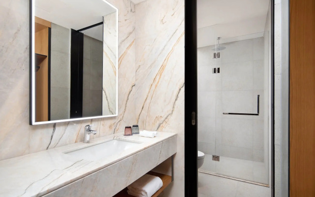 Four Points by Sheraton Shanghai Jiading