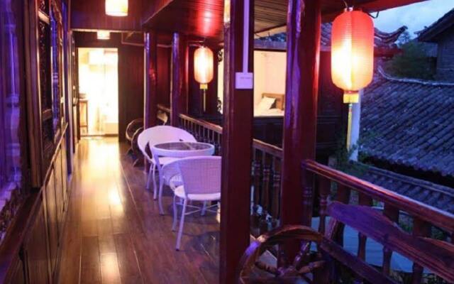 Hotel Butterfly Inn