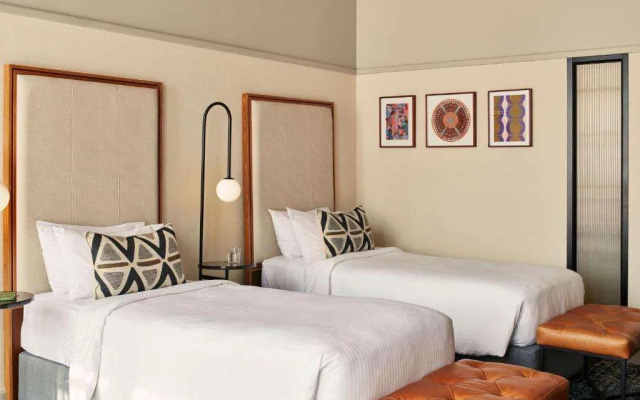 Hyde Johannesburg Rosebank