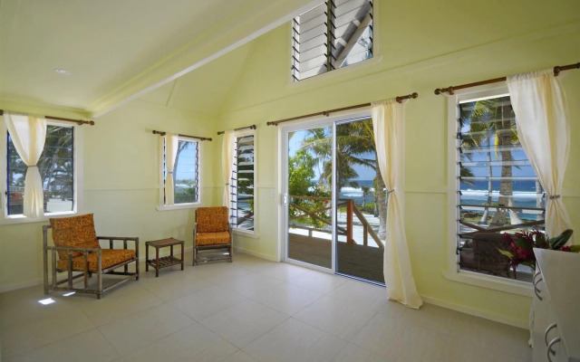 Sa'Moana Beach Bungalows