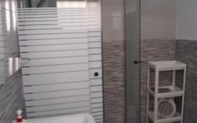 Apartment Benessere e Relax