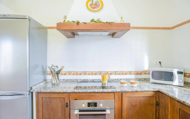 Casa Villanueva 5 - Sólo Familias