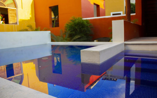 Casa Don Gustavo Boutique Hotel