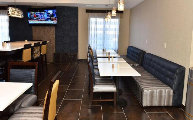 Best Western Plus Fairburn Atlanta Southwest