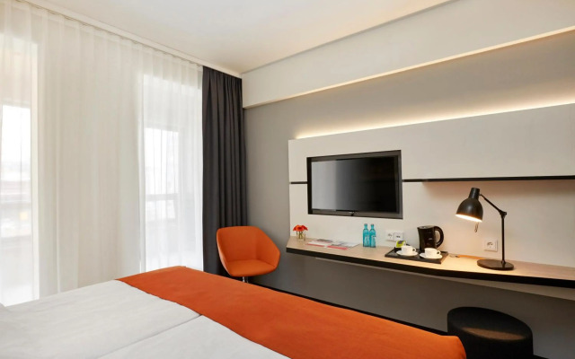 HYPERION Hotel Hamburg