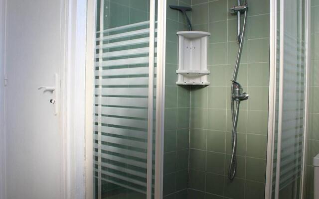 Maison Saint-Denis-d'Oléron, 3 pièces, 4 personnes - FR-1-246A-49