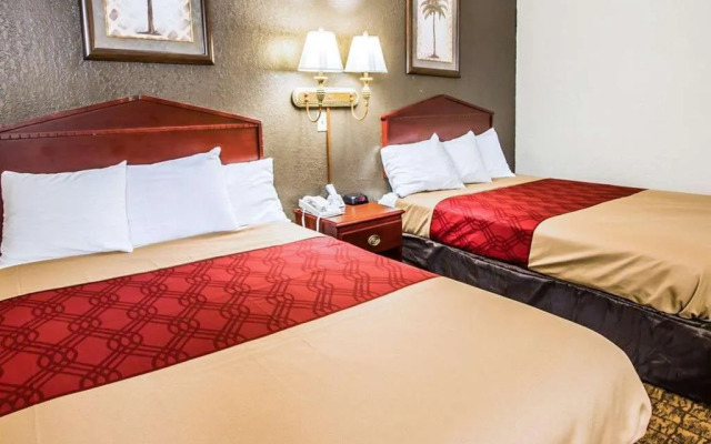 Econo Lodge Tonawanda