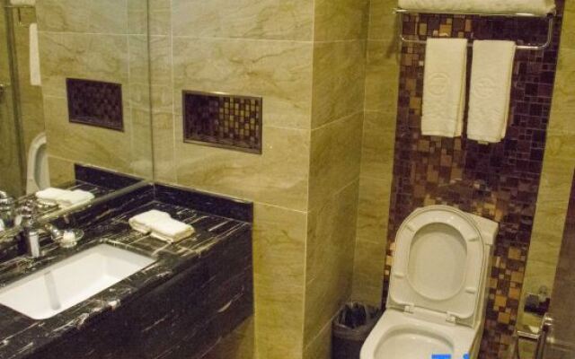 Heng Feng Hotel