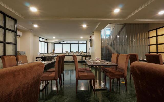 Hotel Sudarshan