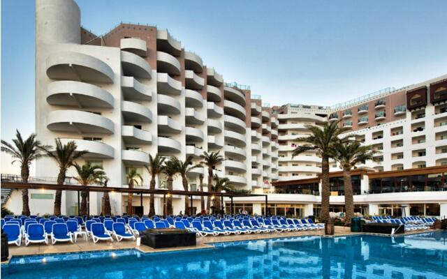 db San Antonio Hotel & Spa - All Inclusive