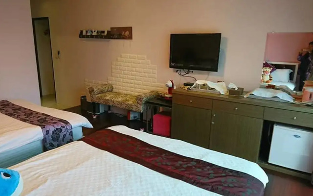 Qiao Yuan Bed and Breakfast