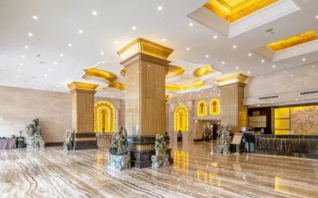 Taihe Millennium Hotel